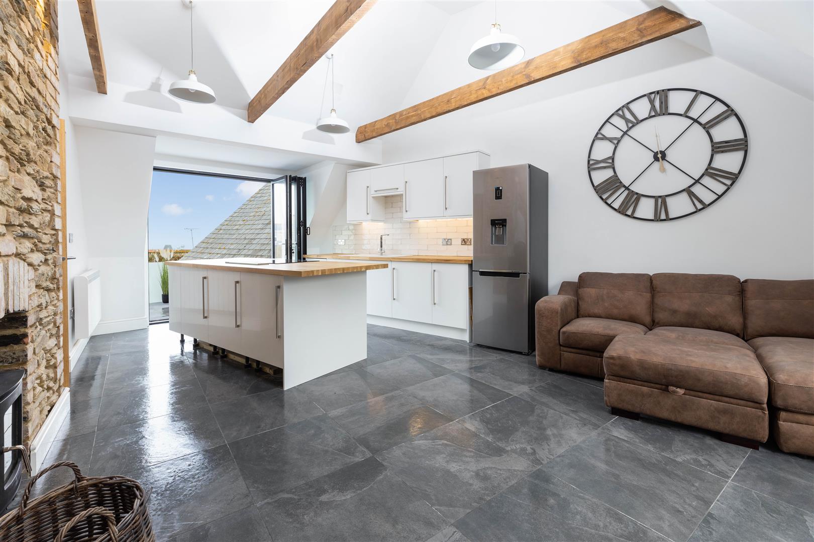 Bank Street, Newquay photo - 3